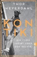 Kon-Tiki (inbunden)
