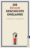 Die kürzeste Geschichte Englands (inbunden)