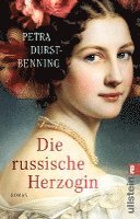 Die russische Herzogin (h�ftad)