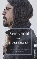 Der Storyteller (inbunden)