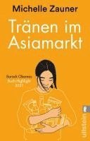 Trnen im Asia-Markt (hftad)
