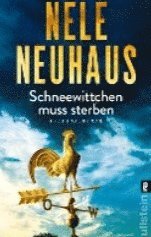Schneewittchen muss sterben (hftad)
