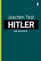 Hitler; Eine Biographie (hftad)