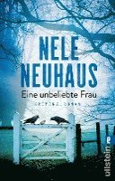 Eine unbeliebte Frau (kartonnage)