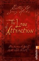 The Law of Attraction (h�ftad)