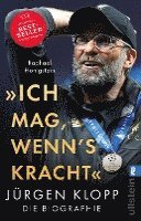 Ich mag's, wenn's kracht (hftad)