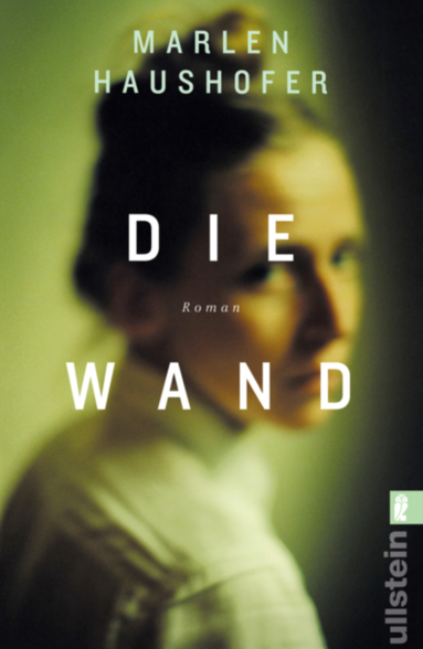 Die Wand (inbunden)