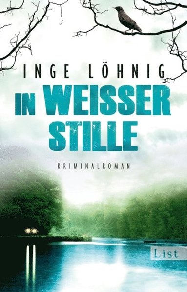 In weiÿer Stille (inbunden)