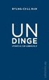 Undinge