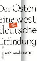 Der Osten: eine westdeutsche Erfindung (h�ftad)