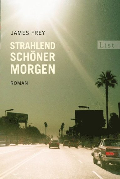 Strahlend schöner Morgen (inbunden)