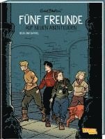 Fnf Freunde 2: Fnf Freunde auf neuen Abenteuern (inbunden)