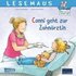 LESEMAUS 56: Conni geht zur Zahn�rztin (Neuausgabe)