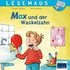 Max und der Wackelzahn