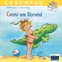 Conni am Strand (h�ftad)
