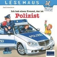 Ich hab einen Freund, der ist Polizist (pussel)