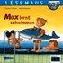 Max lernt schwimmen