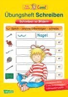 Conni Gelbe Reihe: �bungsheft Schreiben