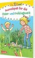 Conni Gelbe Reihe (Besch�ftigungsbuch): Ausmalspa� f�r die Oster- und Fr�hlingszeit