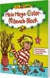 Conni Gelbe Reihe (Besch�ftigungsbuch): Mein Mega-Oster-Mitmach-Block