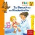 Frag doch mal ... die Maus: Zu Besuch bei der Kinder�rztin