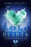 Illuminated Hearts 3: Verräterschatten (häftad)