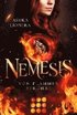 Nemesis 1: Von Flammen berhrt