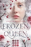 Frozen Queen. Das Lied des Winters (häftad)
