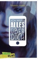 Ich wei� alles �ber dich (h�ftad)