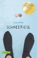 Schneeriese (h�ftad)