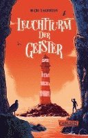 Leuchtturm der Geister (Hotel der Magier 2) (pussel)