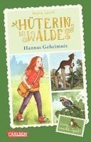 H�terin des Waldes 1: Hannas Geheimnis