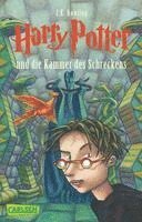 Harry Potter Und Die Kammer Des Schreckens (häftad)