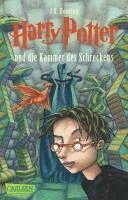Harry Potter Und Die Kammer Des Schreckens (hftad)
