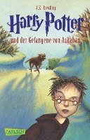 Harry Potter Und Der Gefangene Von Askaban (häftad)