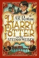 Harry Potter 1 und der Stein der Weisen (pussel)