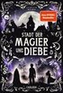 Stadt der Magier und Diebe (Stadt der Magier 1)
