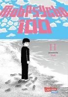 Mob Psycho 100 11 (Mob Psycho 100 11) (pussel)