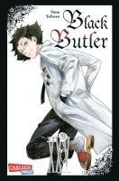 Black Butler 25 (hftad)