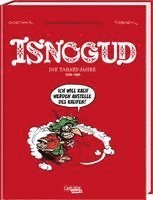 Isnogud Collection: Die Tabary-Jahre 1978-1989 (inbunden)