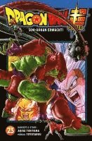 Dragon Ball Super 23 (pussel)