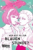 Wer bist du zur Blauen Stunde? 2 (pussel)