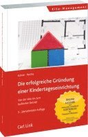 Die erfolgreiche Gr�ndung einer Kindertageseinrichtung (h�ftad)