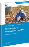 Digitale Medien in Kindertageseinrichtungen (inbunden)