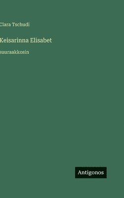 Keisarinna Elisabet (h�ftad)