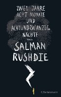 Zwei Jahre, acht Monate und achtundzwanzig Nchte (inbunden)