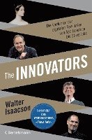 The Innovators (inbunden)