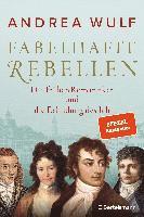 Fabelhafte Rebellen (inbunden)