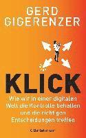 Klick (h�ftad)