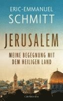 Jerusalem: Meine Begegnung mit dem Heiligen Land (inbunden)